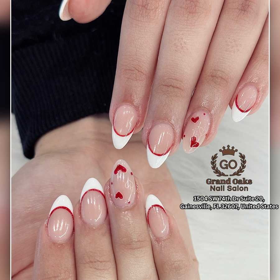nail designs